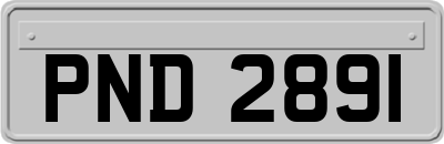 PND2891