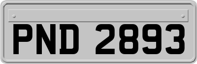 PND2893