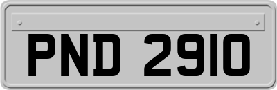 PND2910