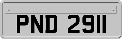 PND2911