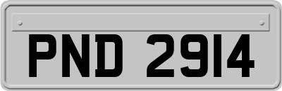 PND2914