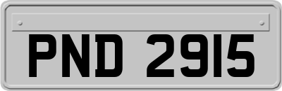 PND2915