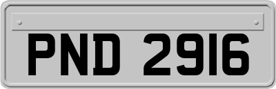 PND2916