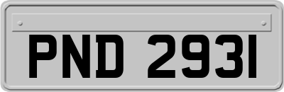 PND2931