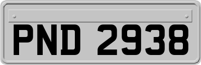 PND2938