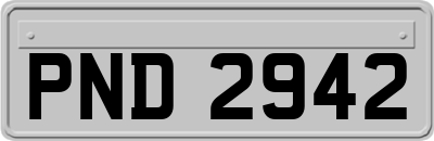 PND2942