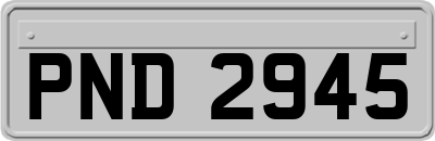 PND2945