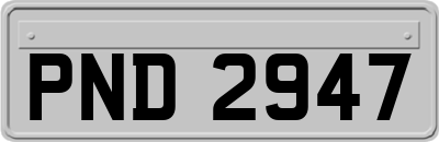 PND2947