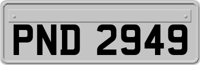 PND2949