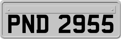 PND2955