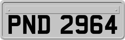 PND2964