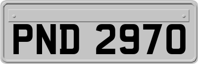PND2970