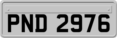 PND2976