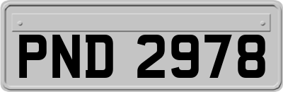 PND2978