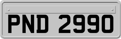 PND2990