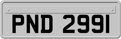 PND2991