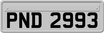 PND2993