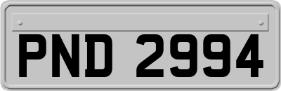 PND2994