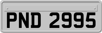 PND2995