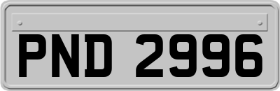 PND2996