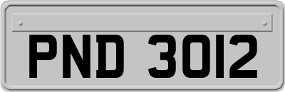 PND3012