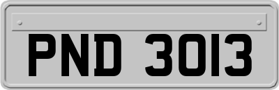 PND3013