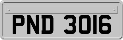 PND3016