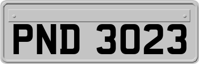 PND3023