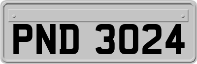 PND3024
