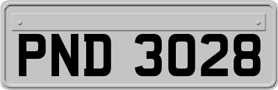 PND3028