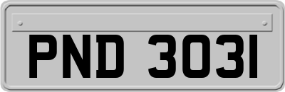 PND3031