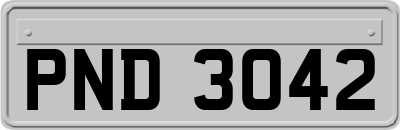 PND3042