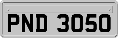 PND3050