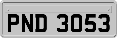 PND3053
