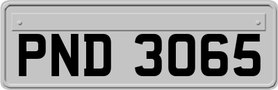 PND3065