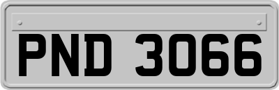 PND3066