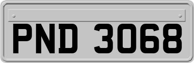 PND3068