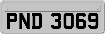 PND3069