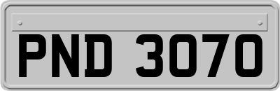 PND3070