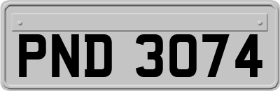 PND3074