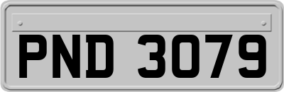 PND3079