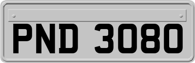 PND3080