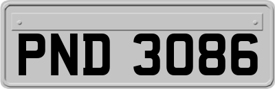 PND3086