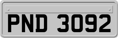 PND3092