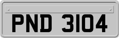 PND3104