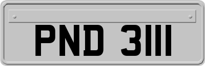 PND3111