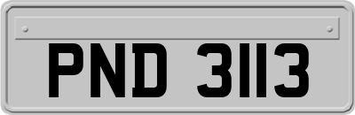 PND3113