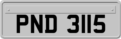 PND3115