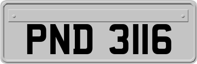 PND3116