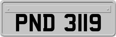 PND3119